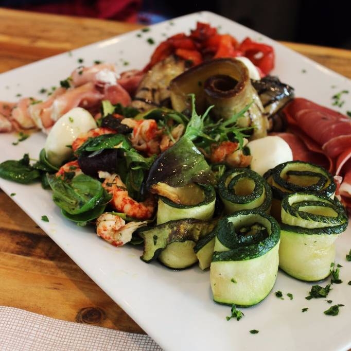 Restaurant - L'Atéo - Marseille - restaurant Français Marseille