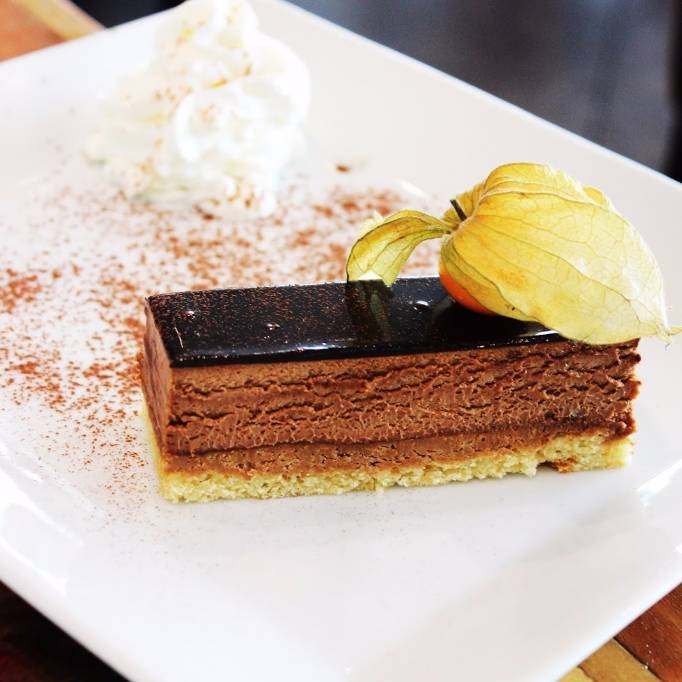 Restaurant - L'Atéo - Marseille - top restaurant Marseille