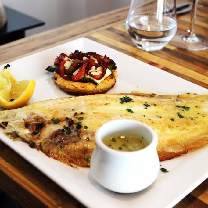 Restaurant - L'Atéo - Marseille - restaurant Méditérranéen Marseille