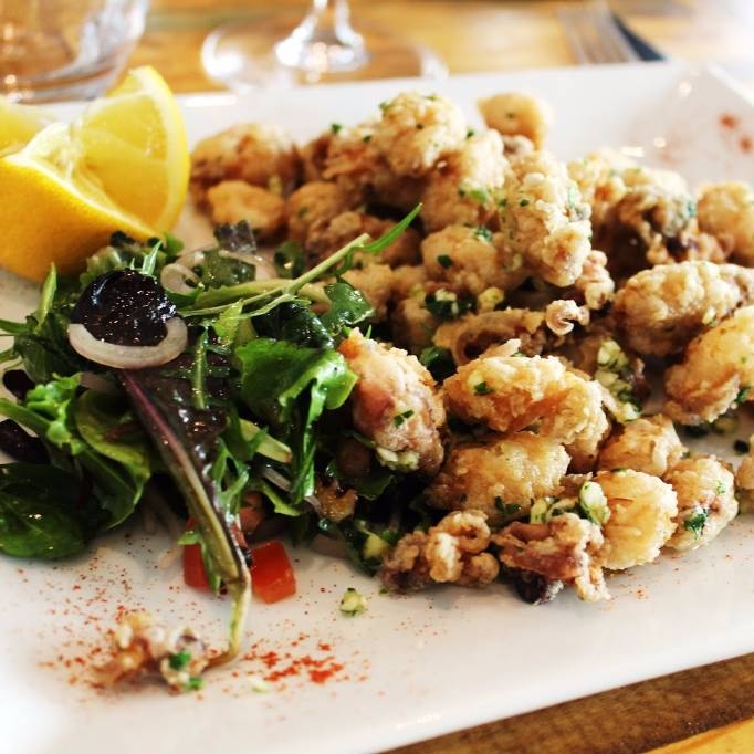 Restaurant - L'Atéo - Marseille - Meilleur restaurant marseille