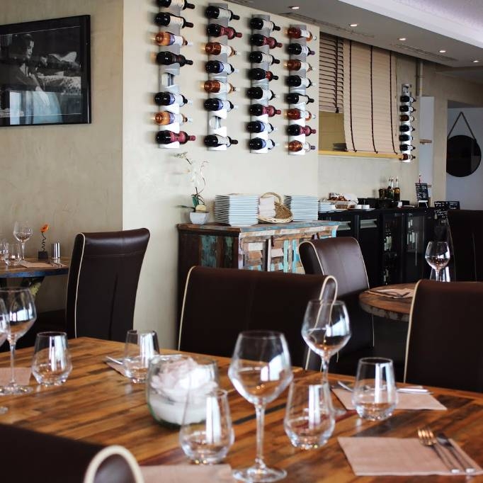 Restaurant - L'Atéo - Marseille - Meilleur restaurant marseille