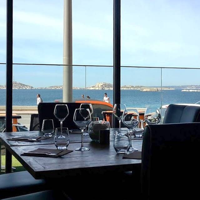 L'Atéo - Restaurant Marseille - restaurant Pizzeria Marseille
