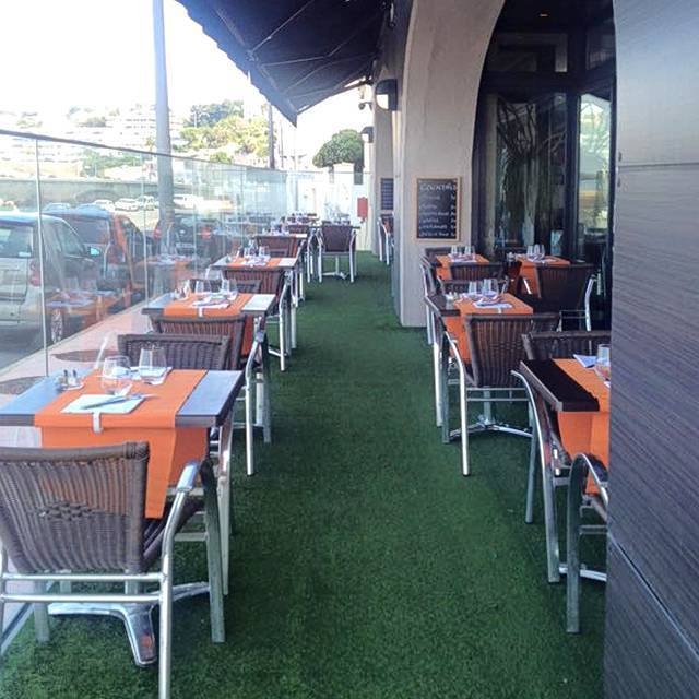 L'Atéo - Restaurant Marseille - Restaurant sympa Marseille