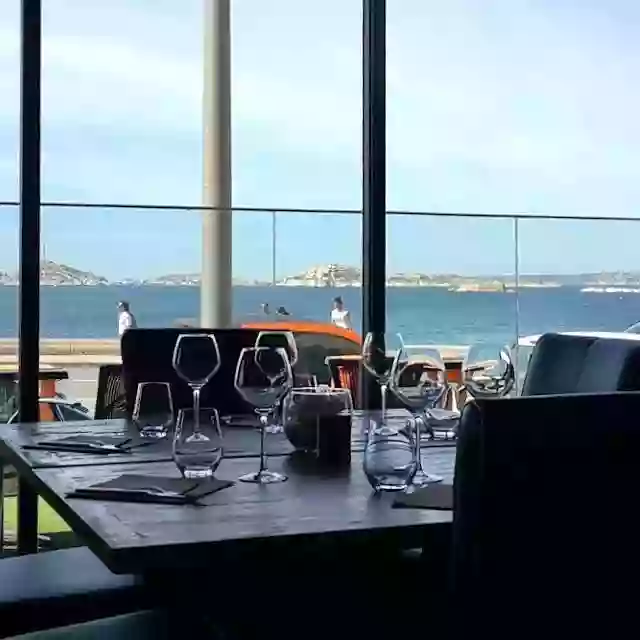 L'Atéo - Restaurant Marseille - Restaurant Marseille Bord de mer