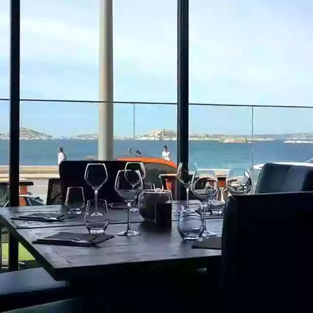 L'Atéo - Restaurant Marseille - restaurant Français Marseille